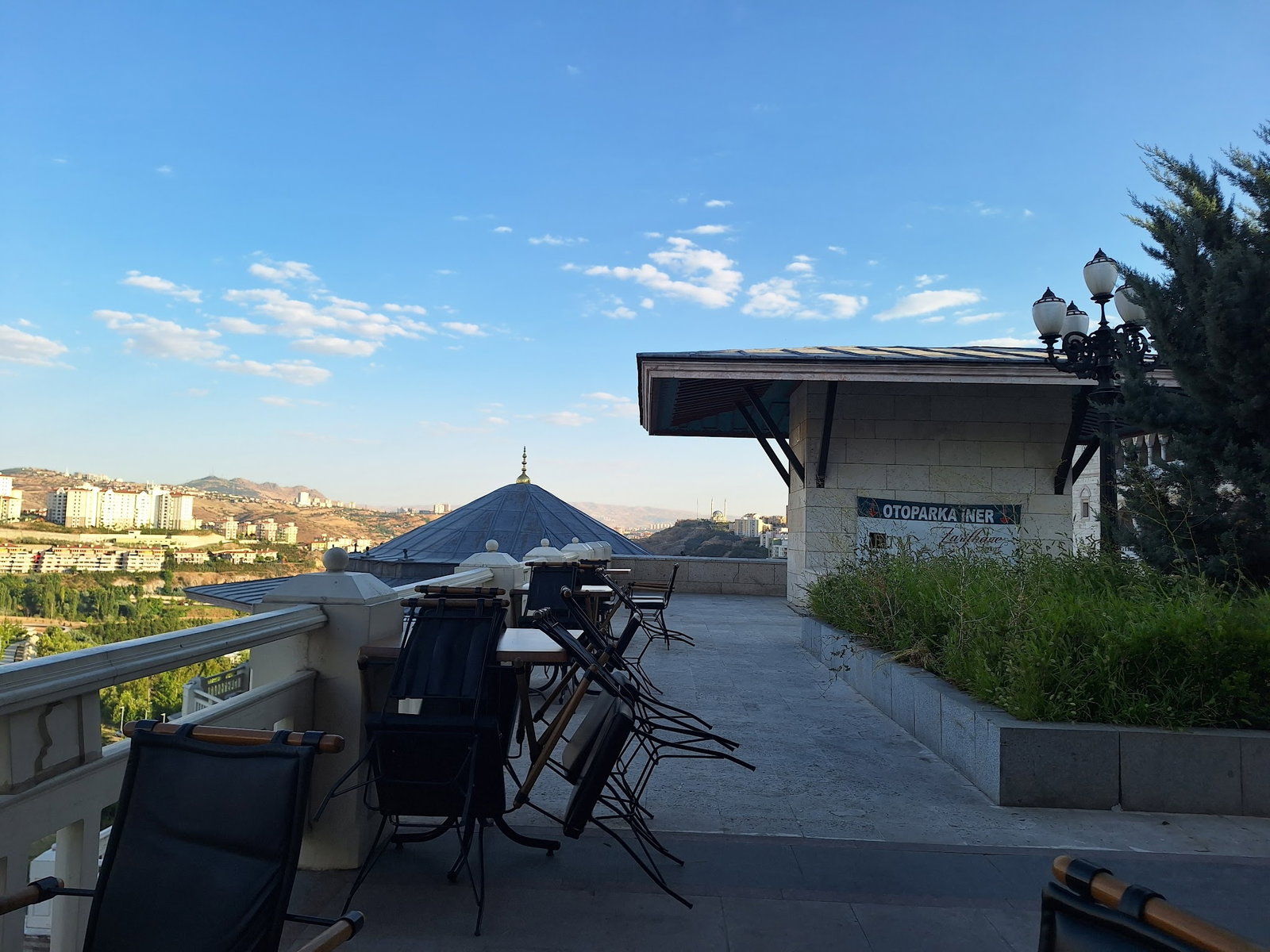 Mihman Cafe & Pastane