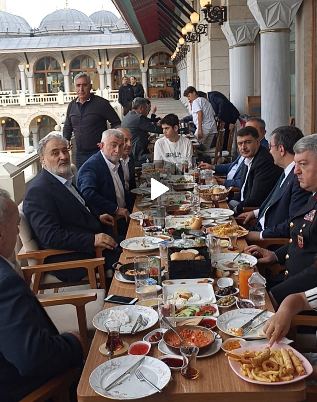 Mihman Cafe & Pastane