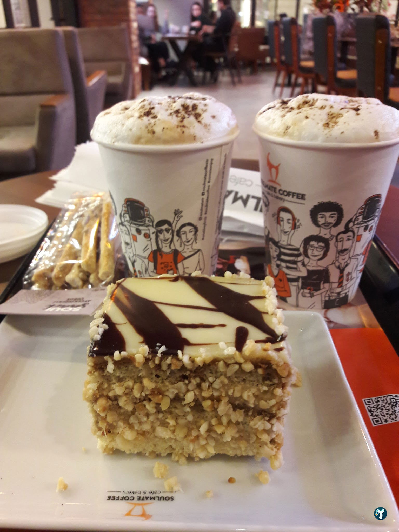 Soulmate Coffee