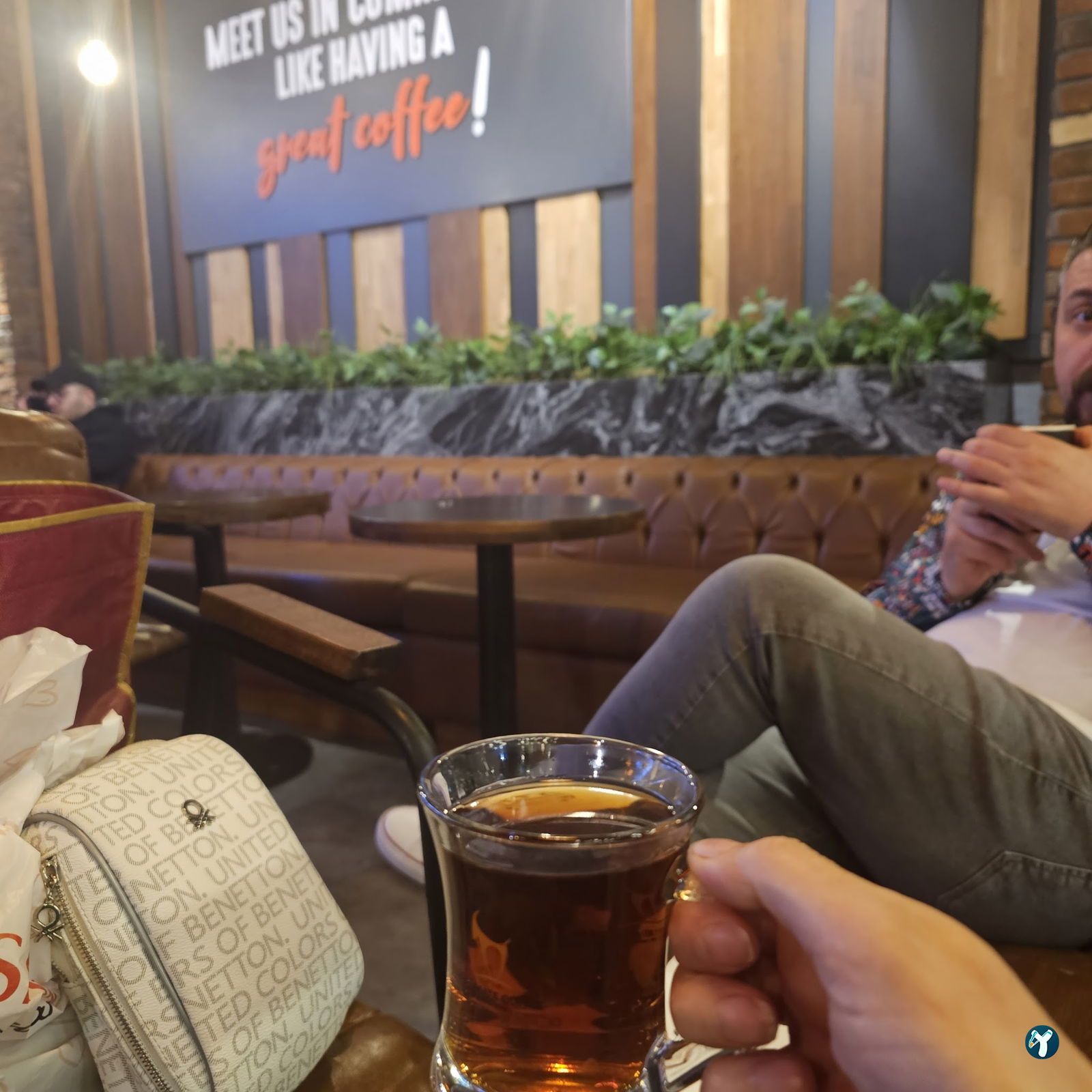 Soulmate Coffee