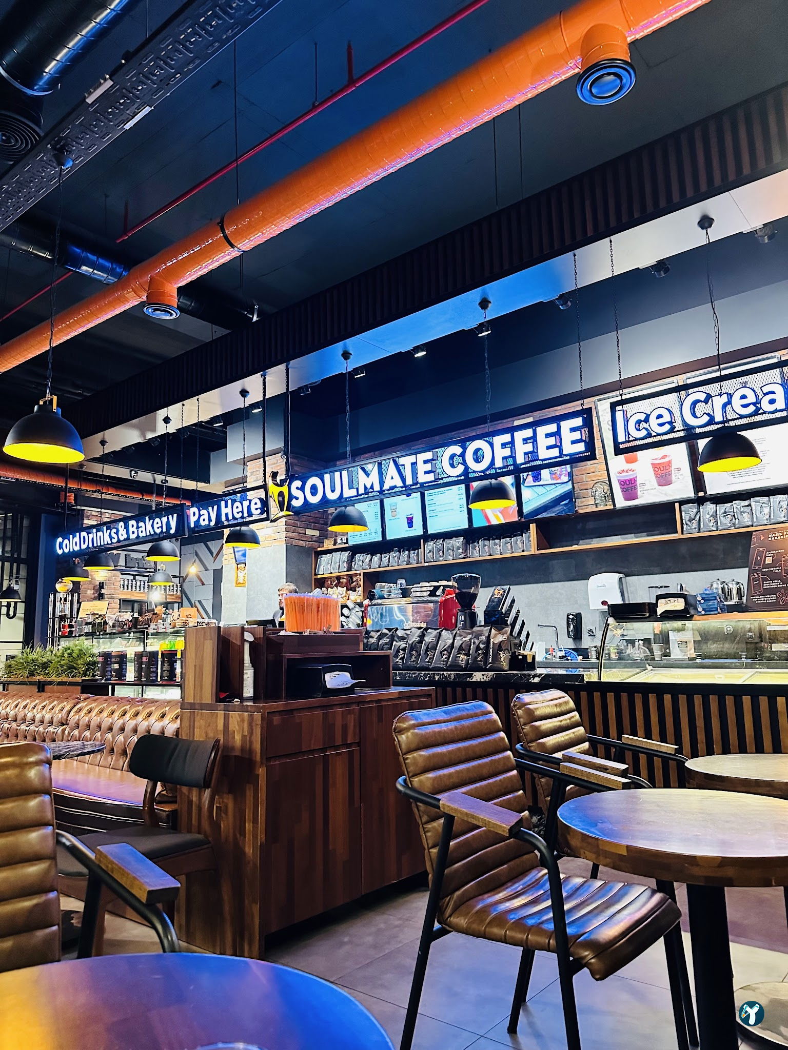 Soulmate Coffee