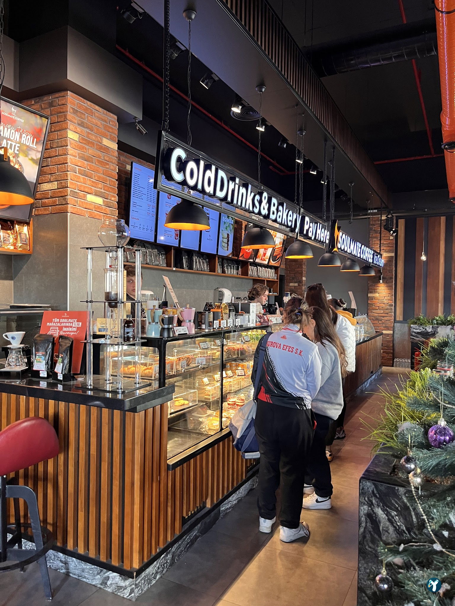 Soulmate Coffee
