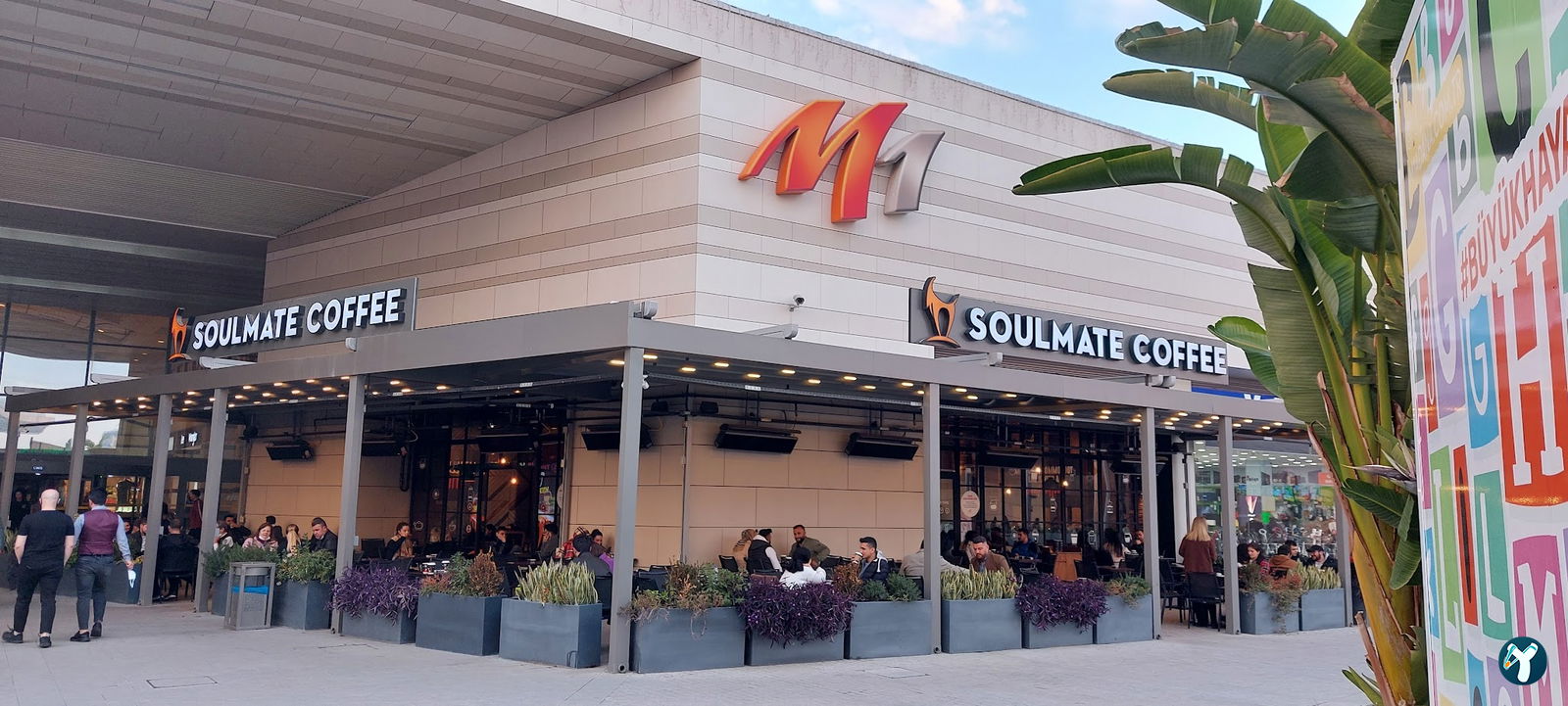 Soulmate Coffee