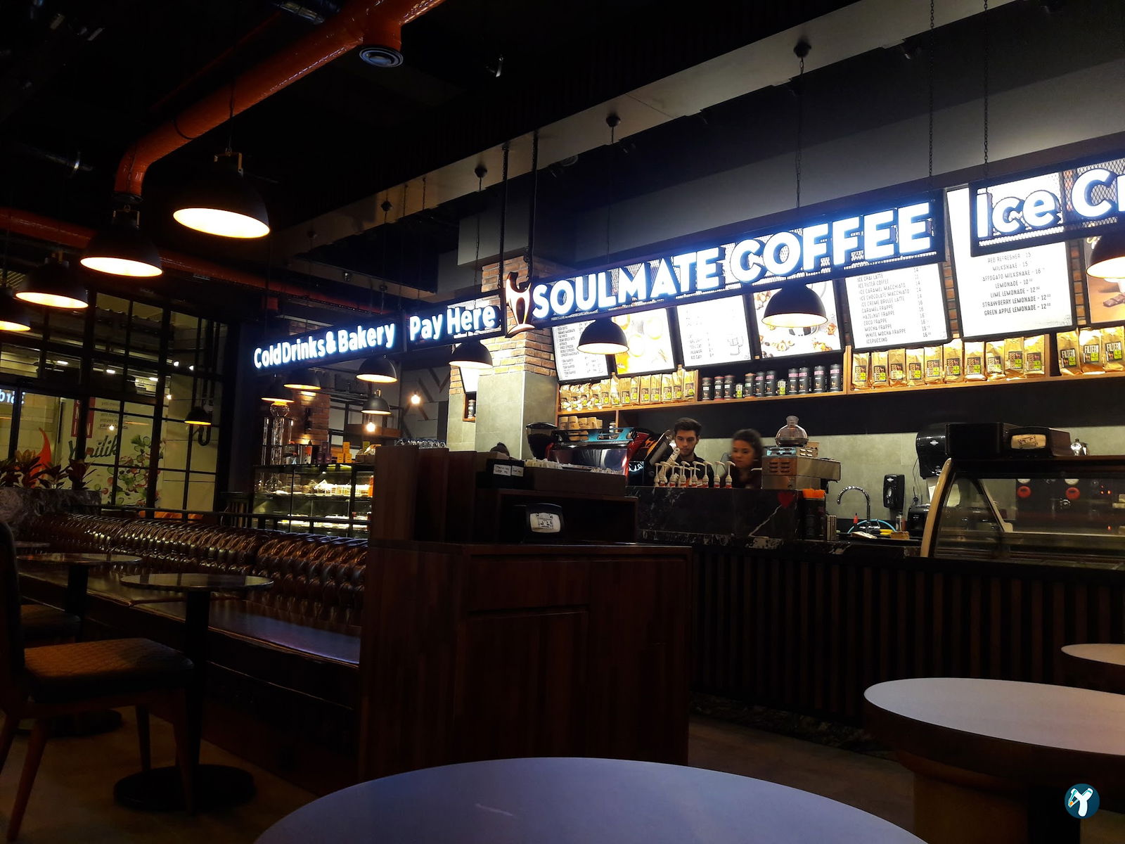 Soulmate Coffee