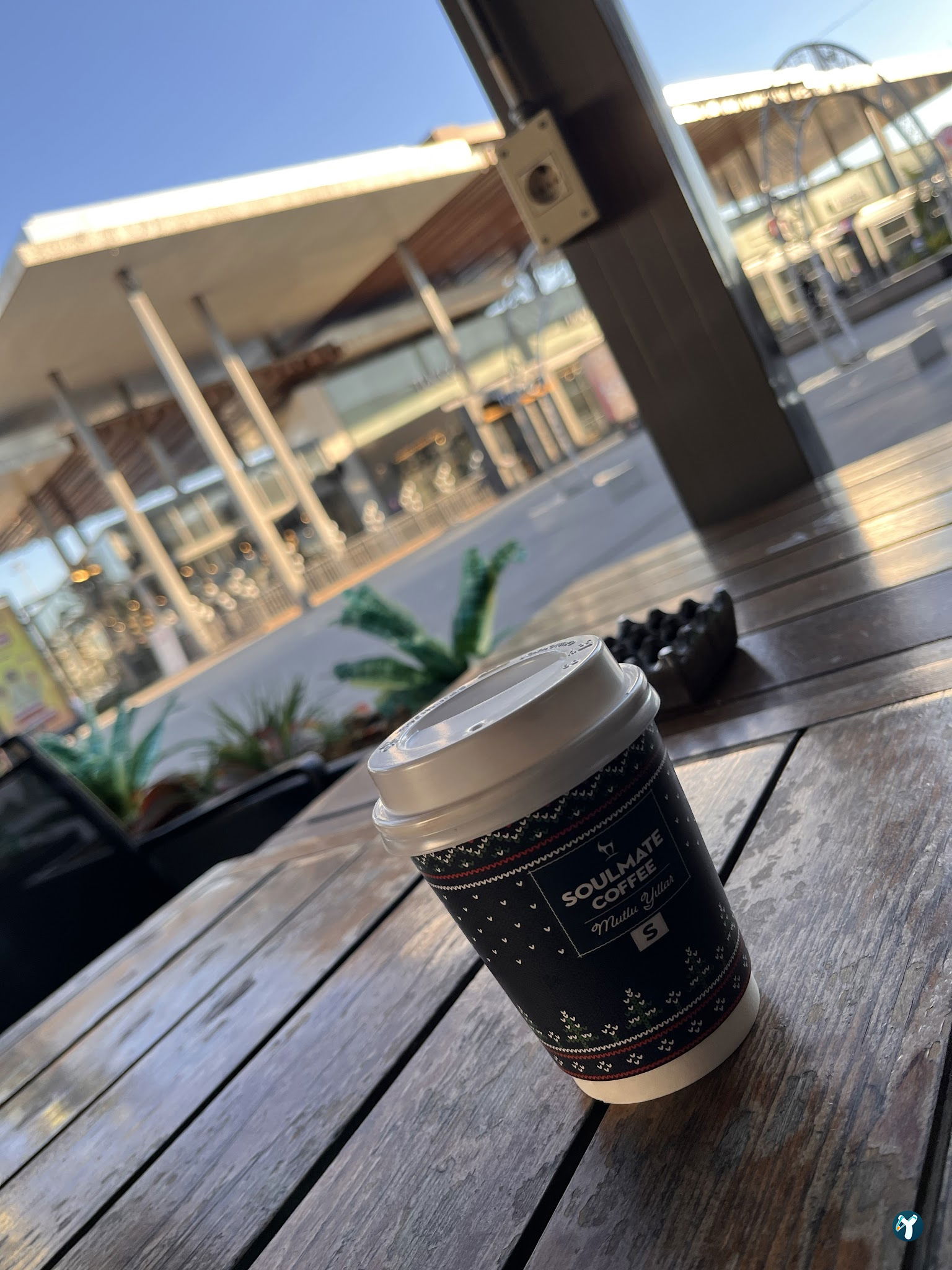 Soulmate Coffee