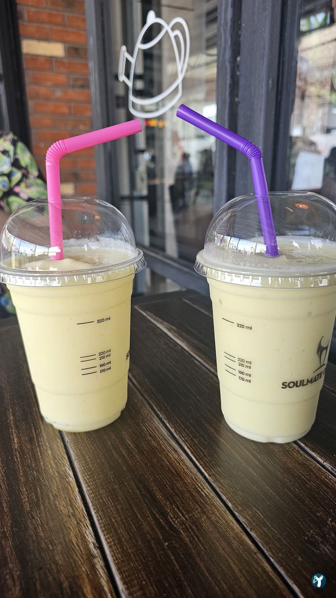 Soulmate Coffee