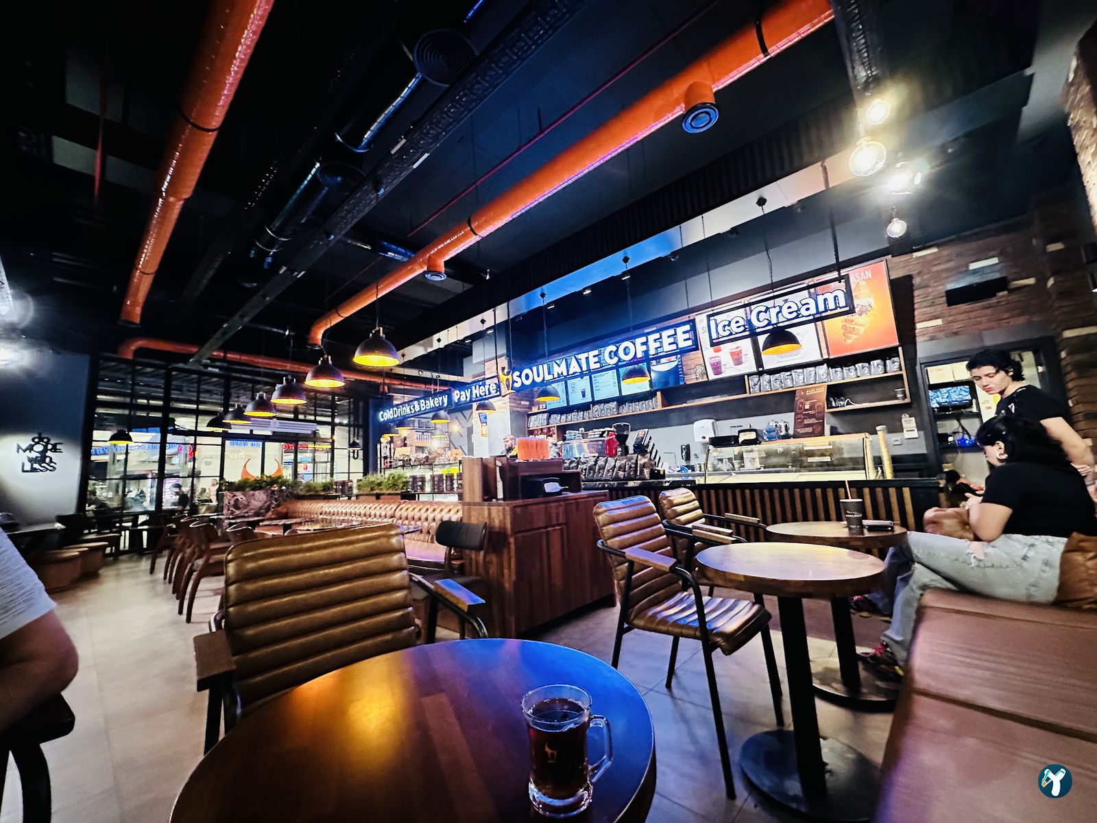 Soulmate Coffee