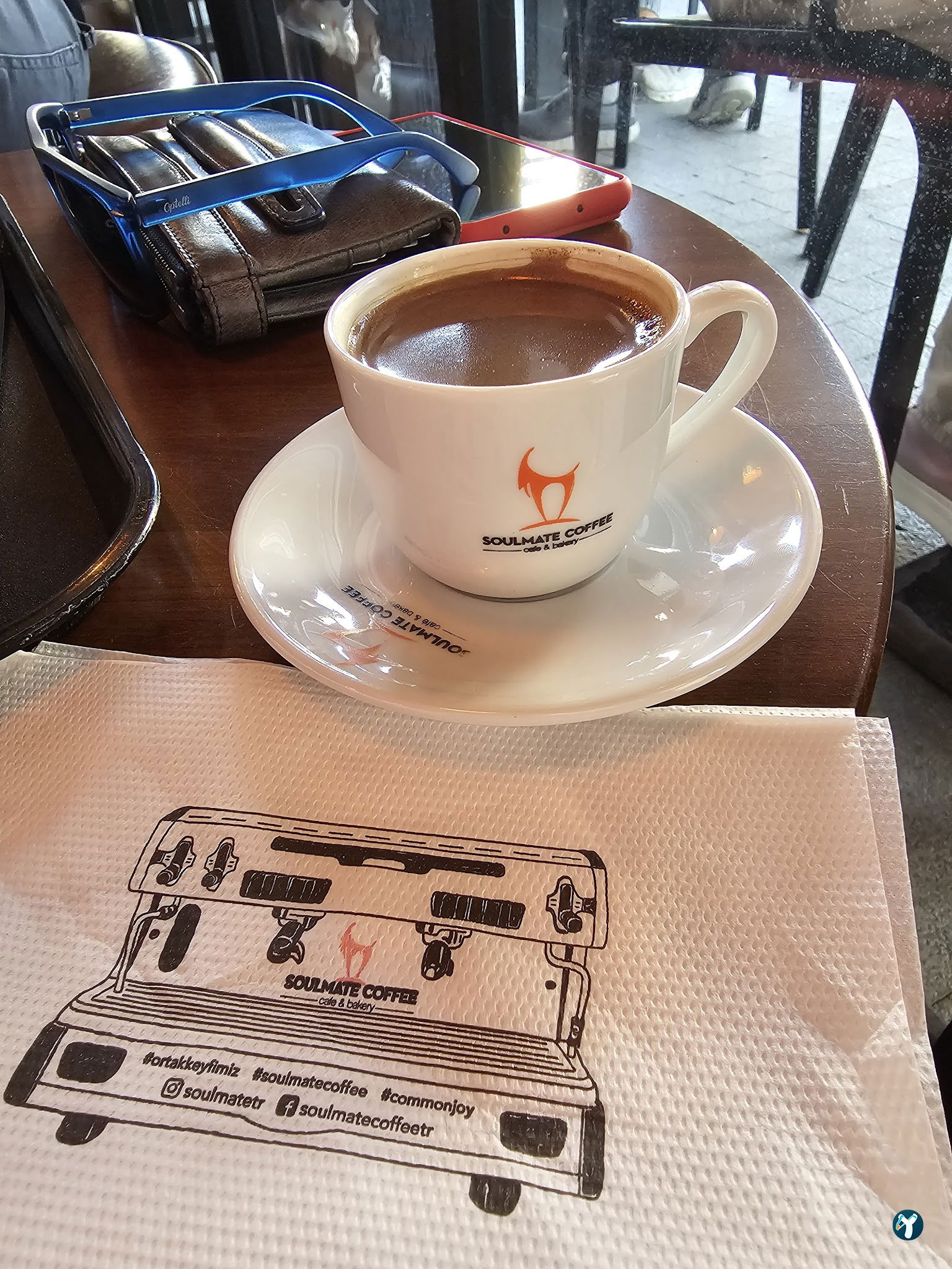 Soulmate Coffee