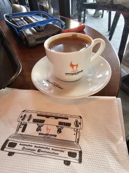 Soulmate Coffee resimleri