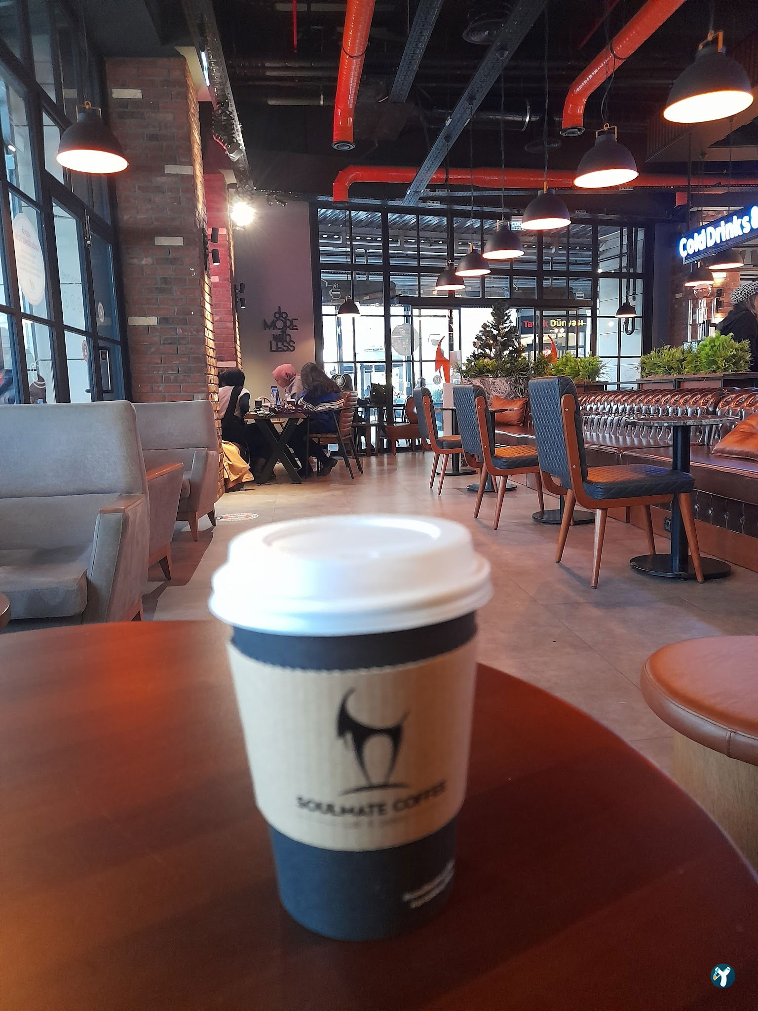 Soulmate Coffee