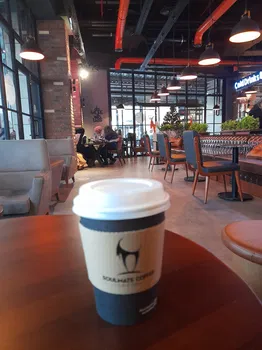 Soulmate Coffee resimleri