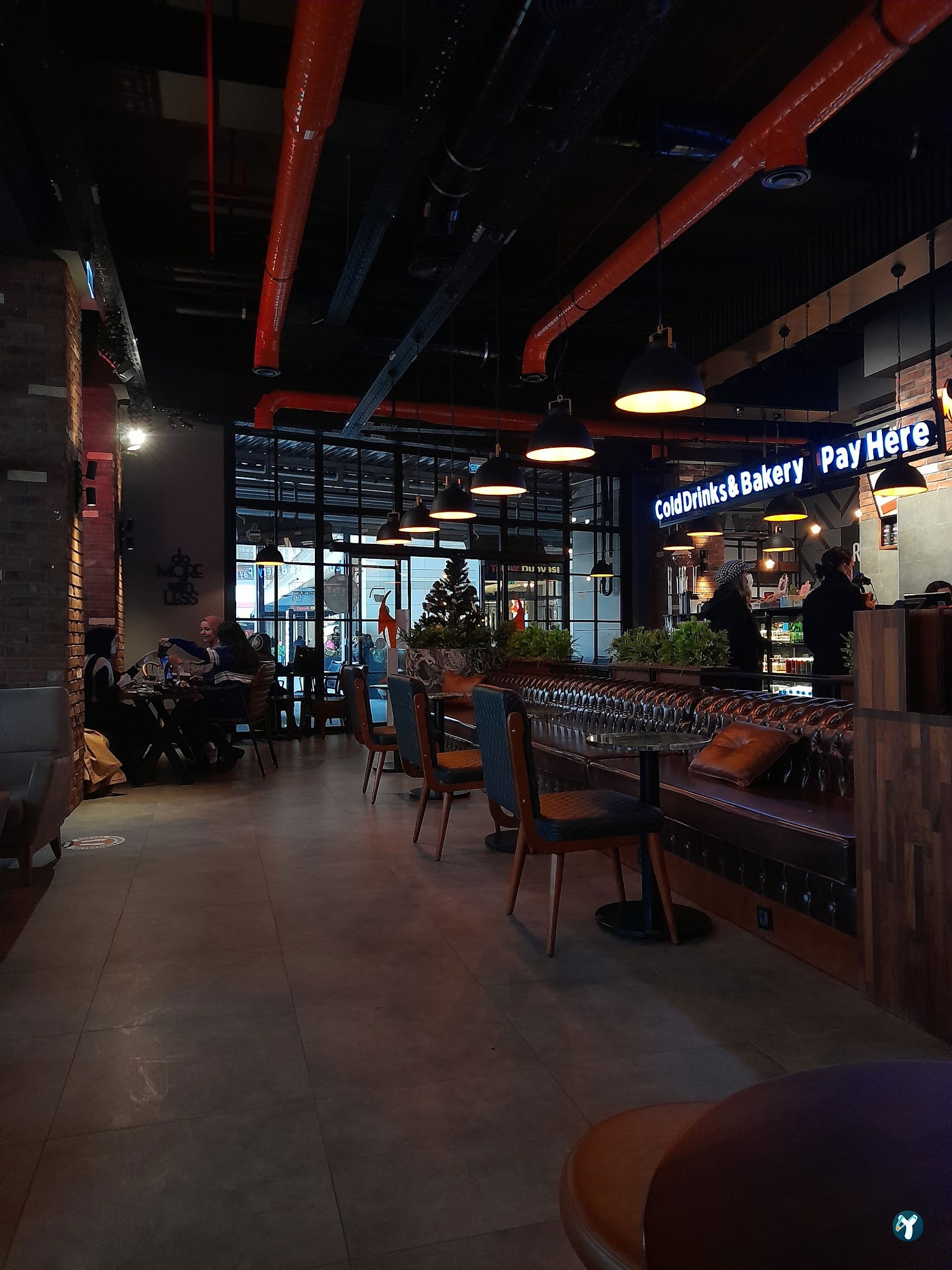 Soulmate Coffee