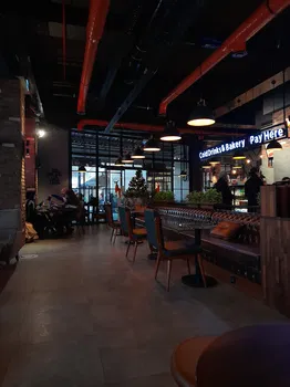 Soulmate Coffee resimleri