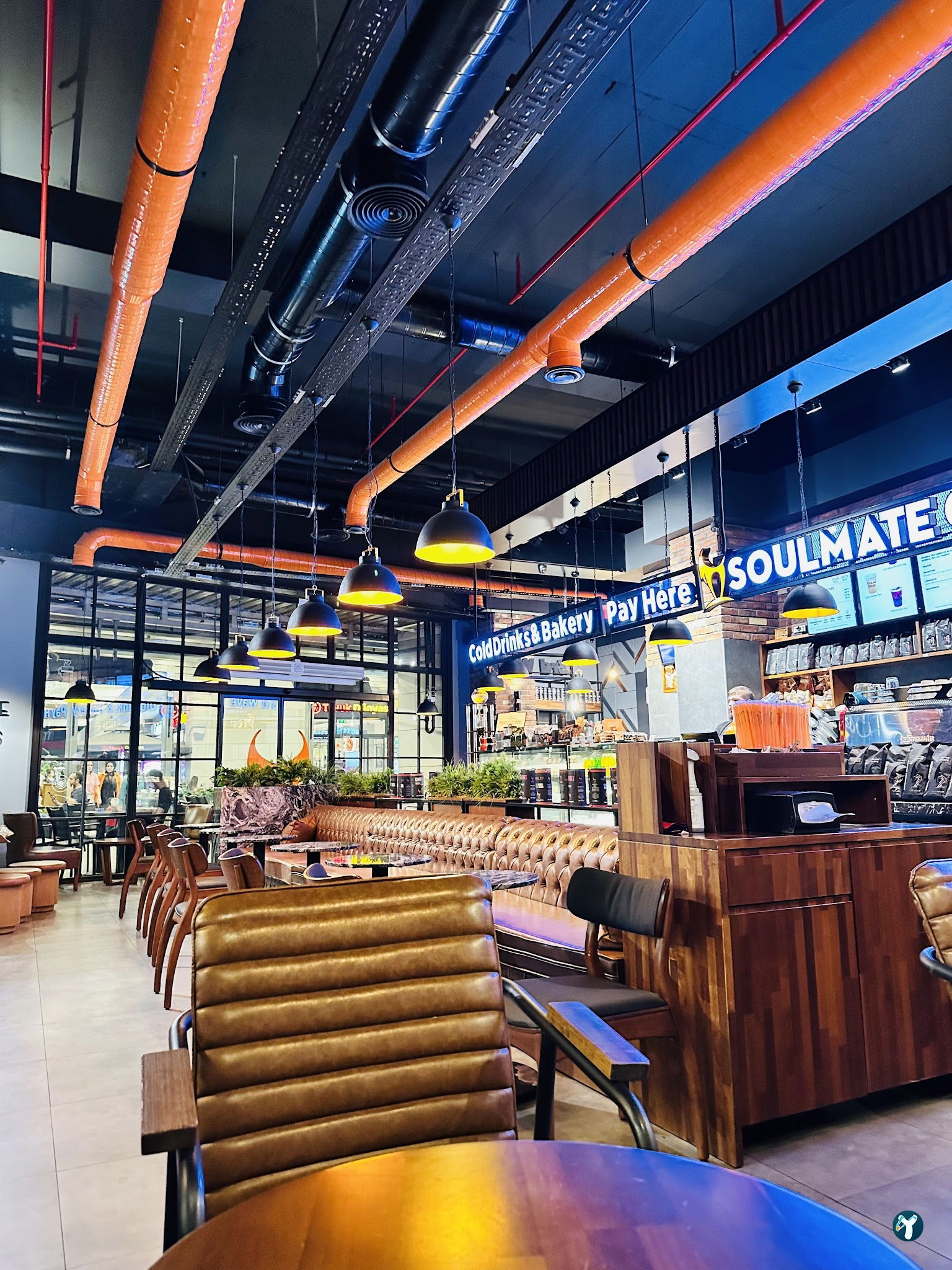 Soulmate Coffee