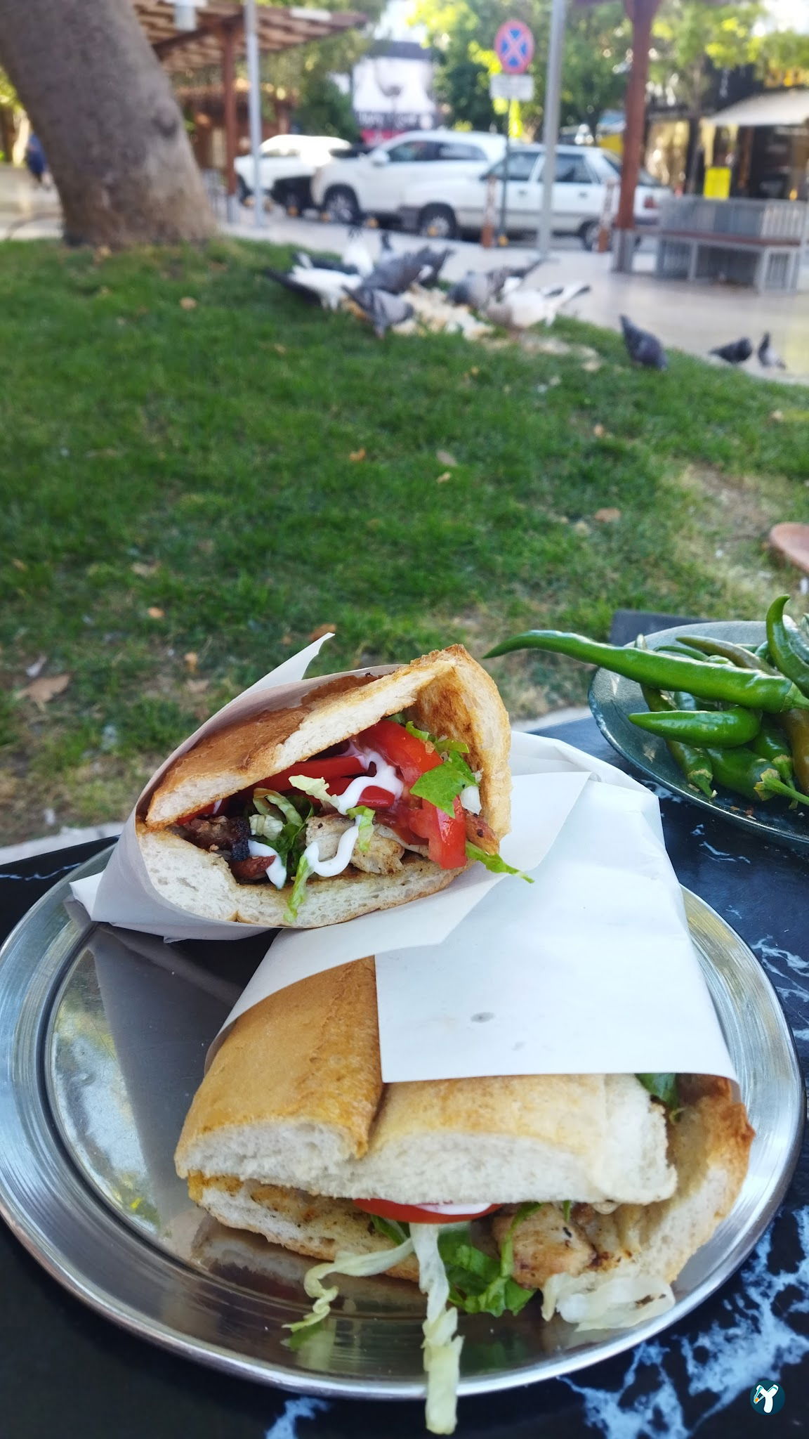Hira Döner