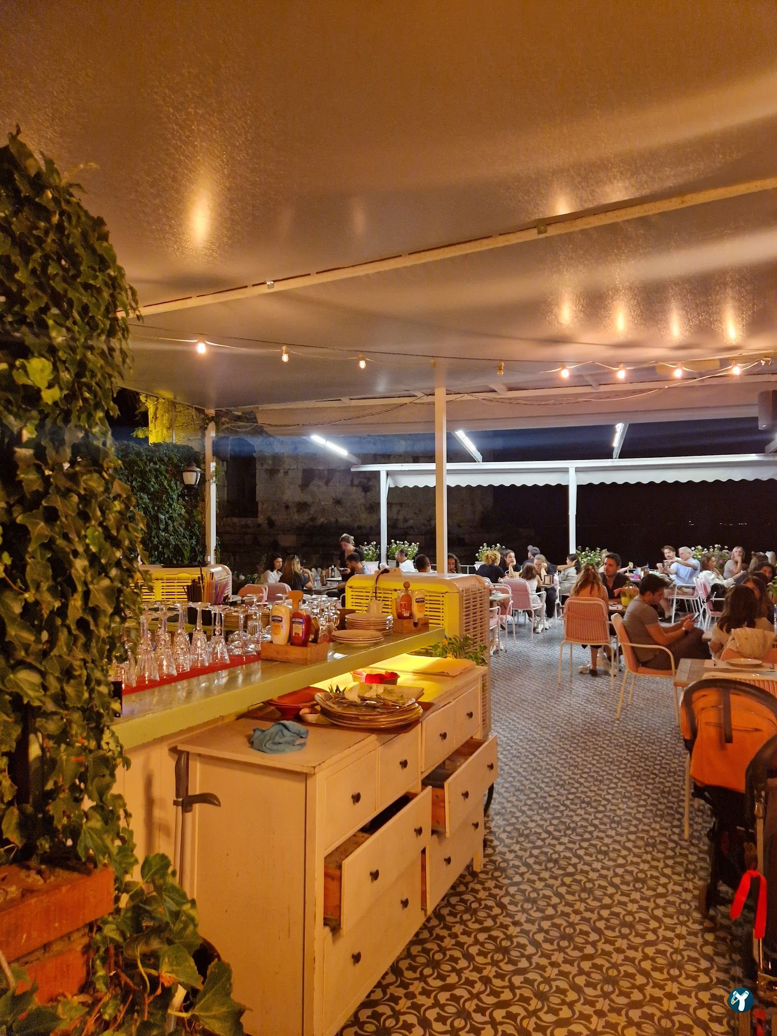Marco Terrace Restaurant