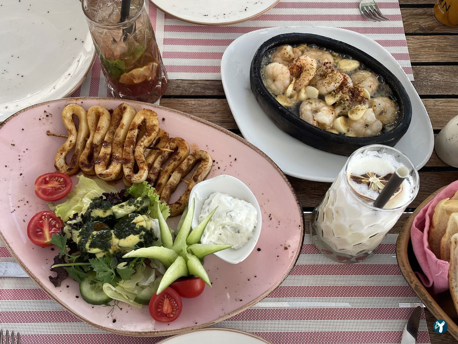 Marco Terrace Restaurant