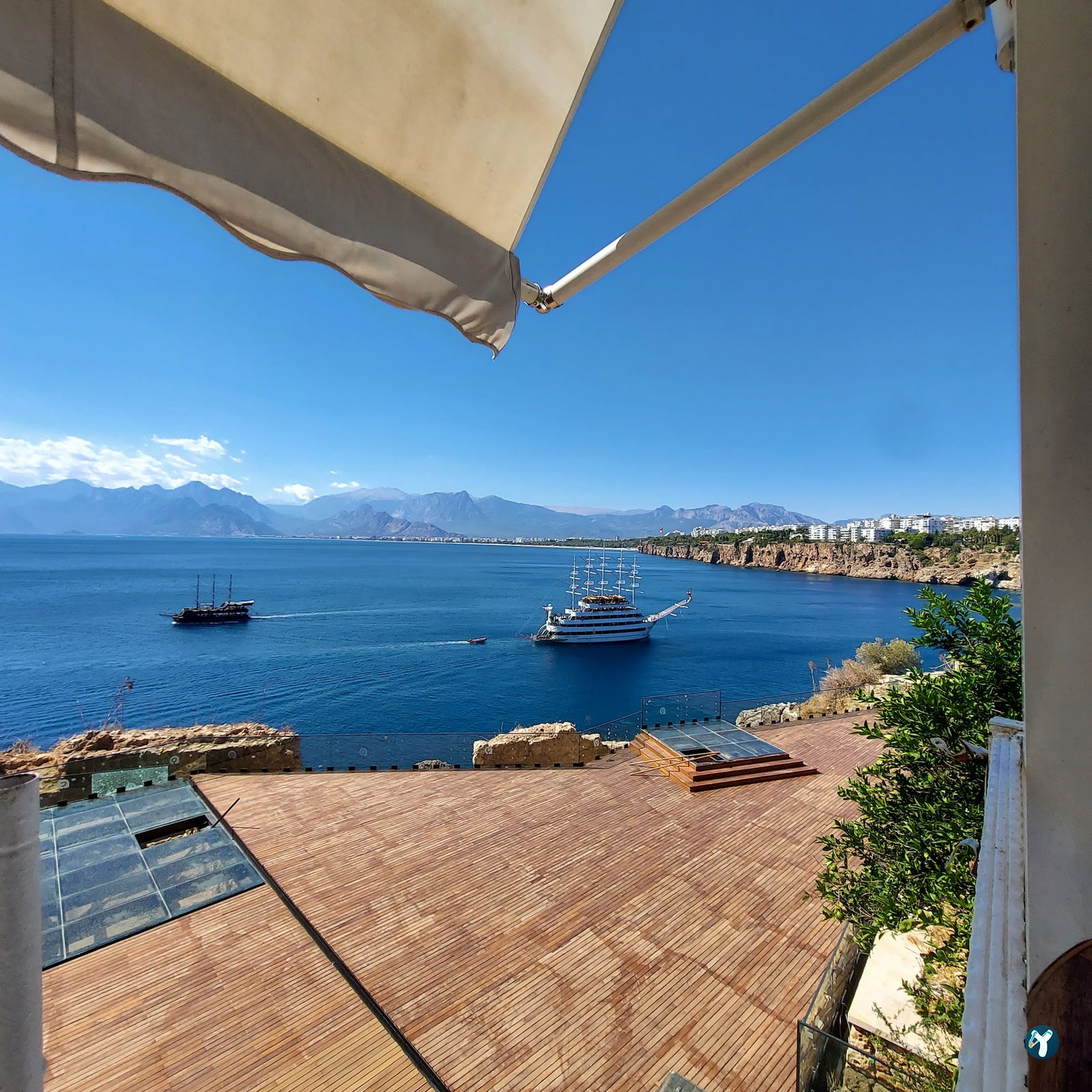Marco Terrace Restaurant