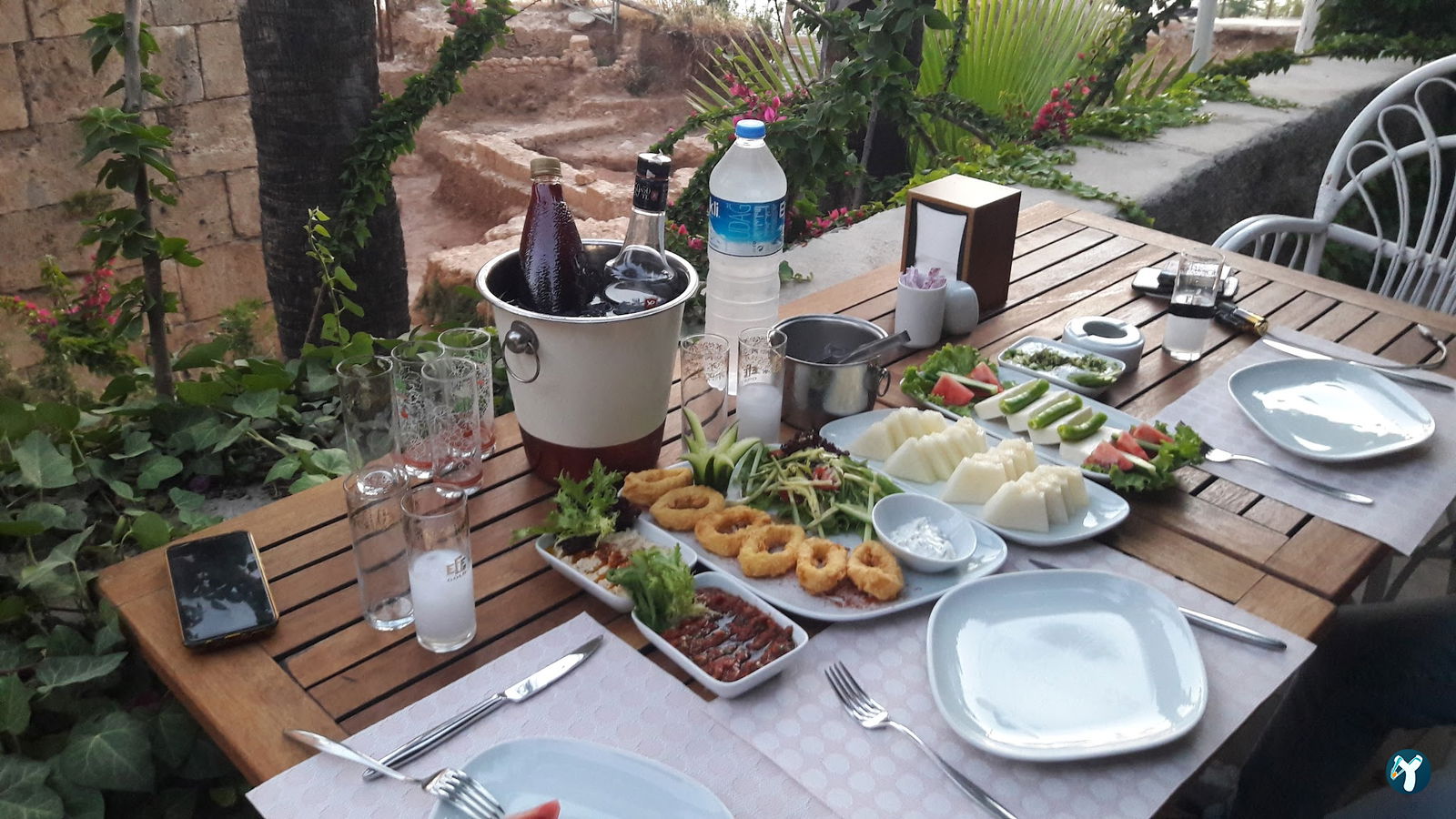 Marco Terrace Restaurant