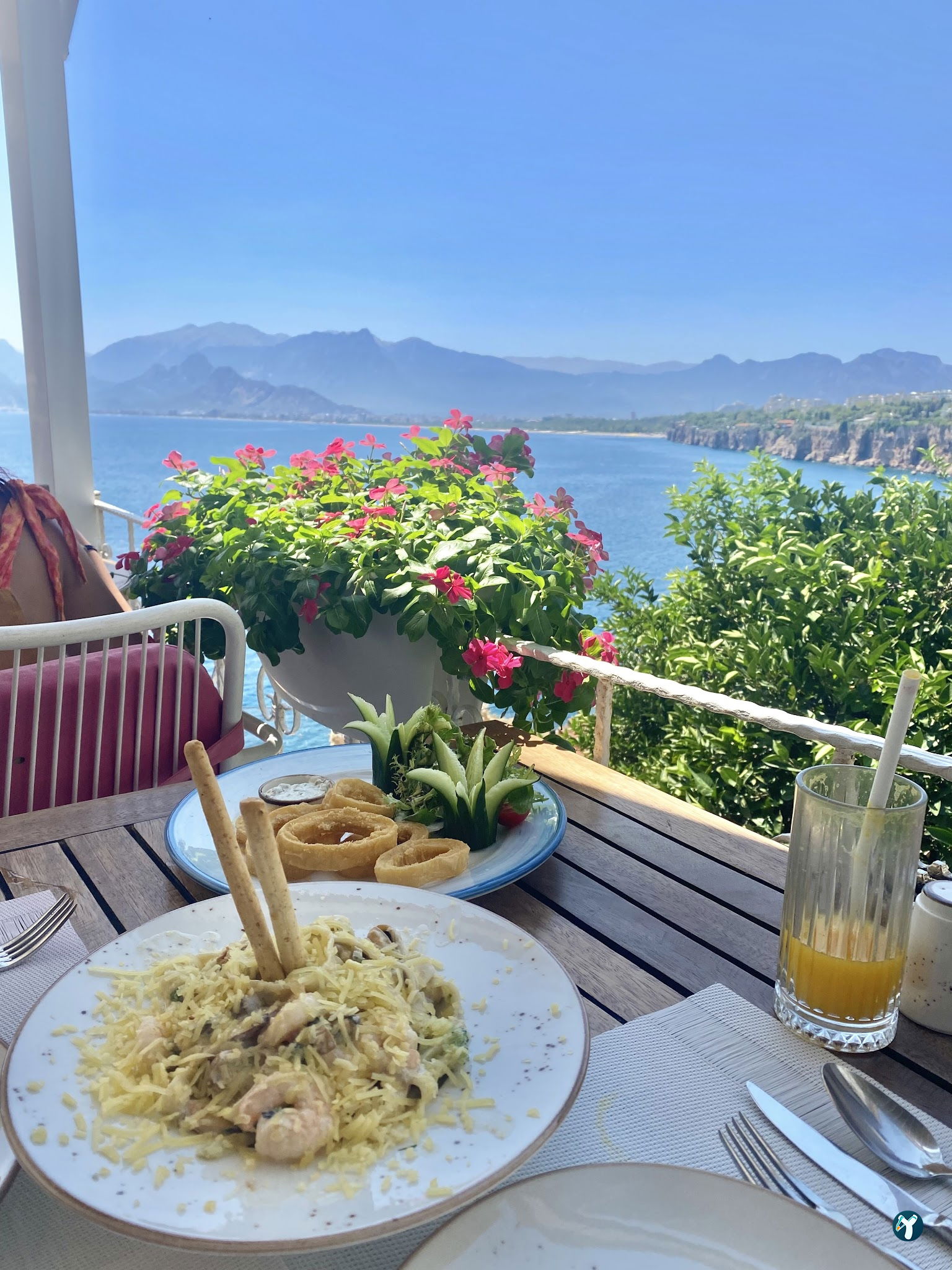 Marco Terrace Restaurant