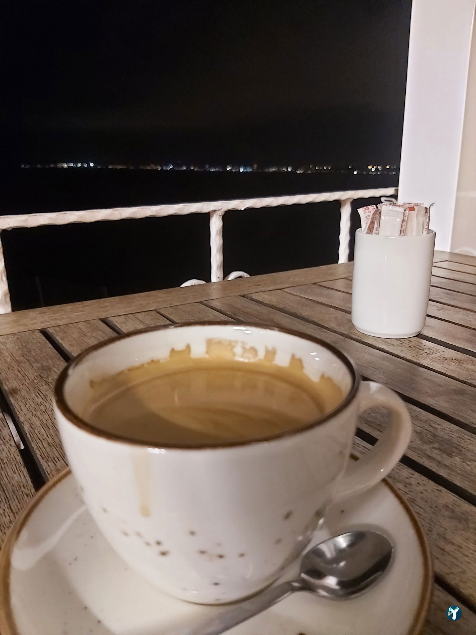Marco Terrace Restaurant