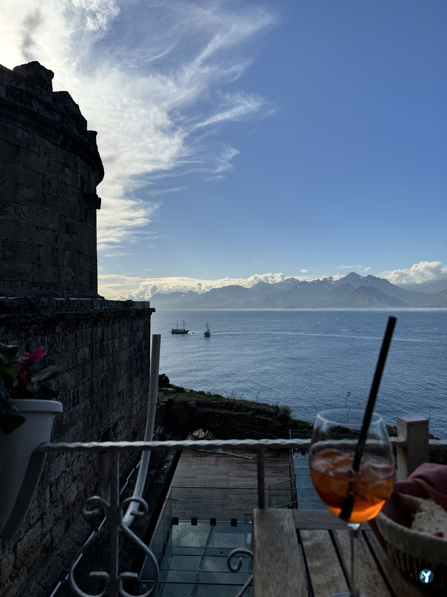 Marco Terrace Restaurant