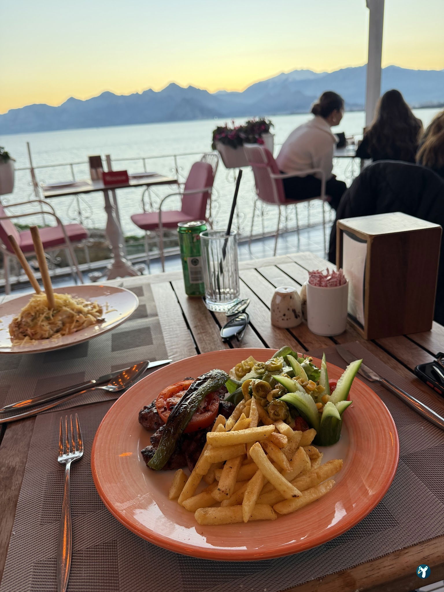 Marco Terrace Restaurant