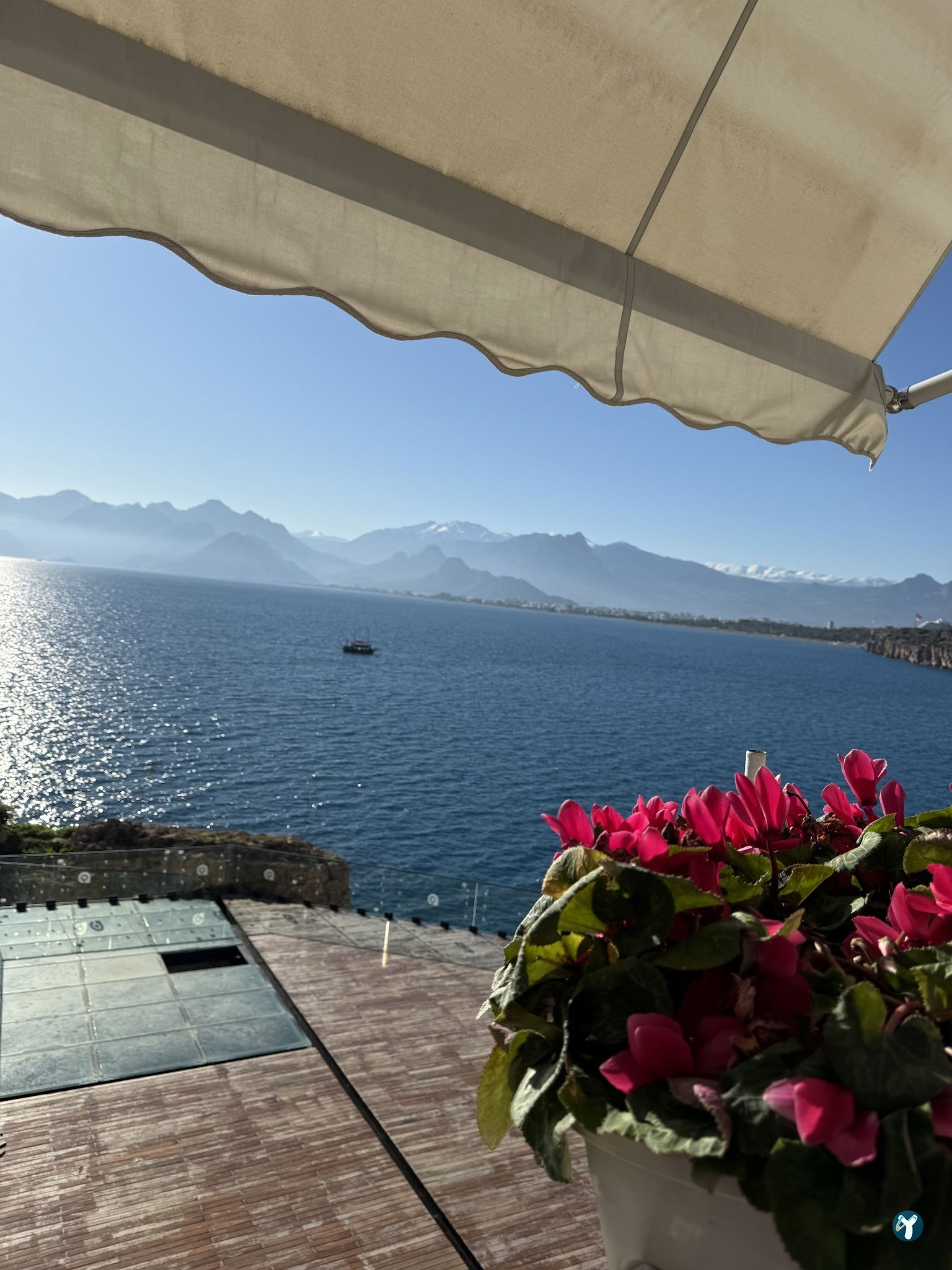 Marco Terrace Restaurant