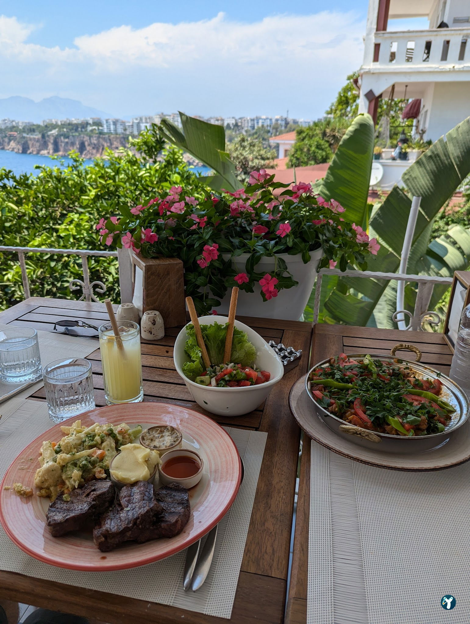 Marco Terrace Restaurant