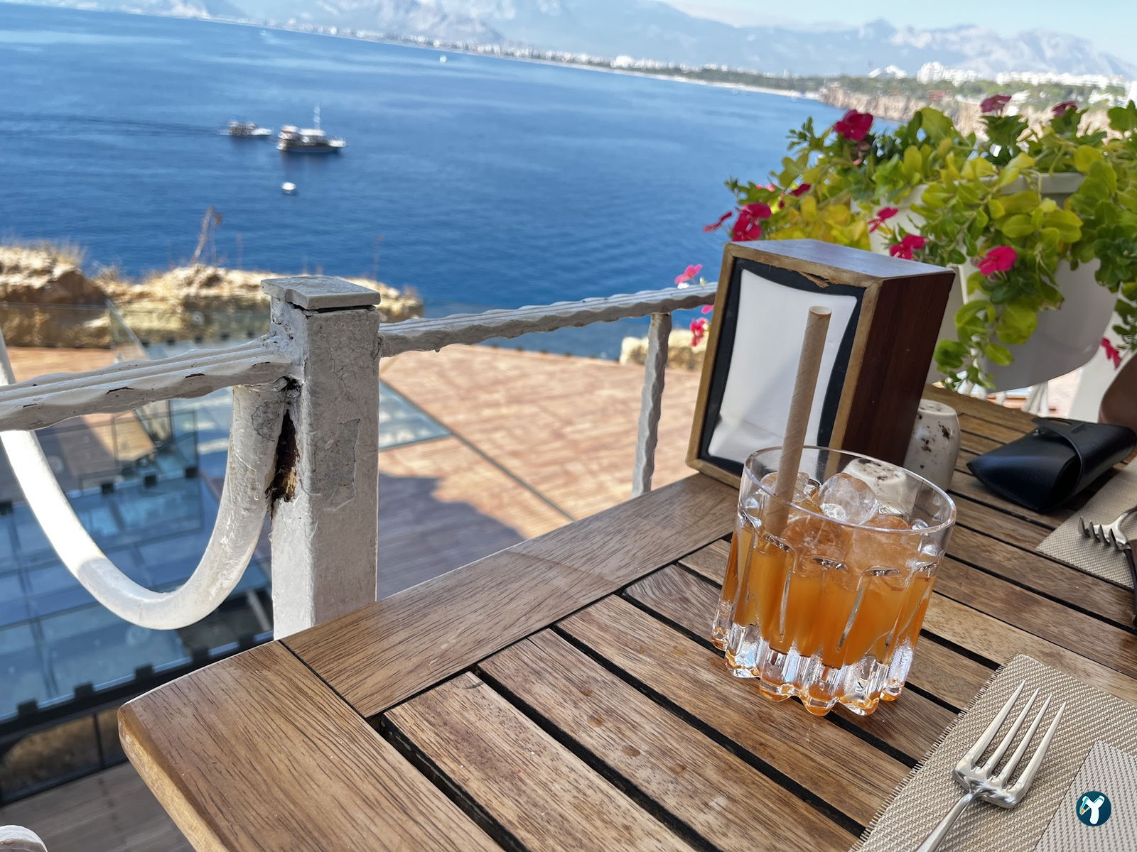 Marco Terrace Restaurant