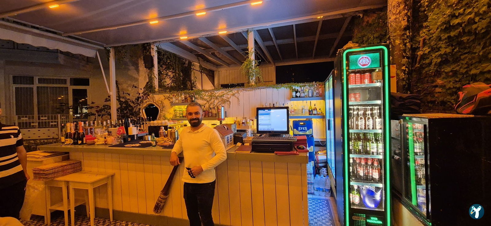 Marco Terrace Restaurant