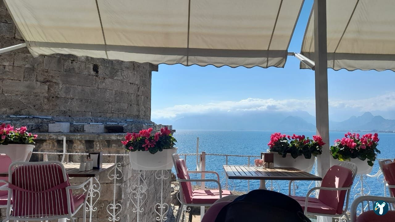 Marco Terrace Restaurant