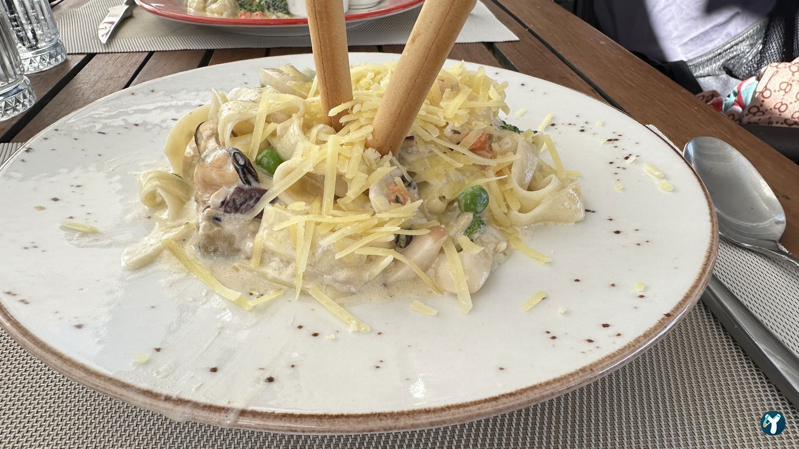 Marco Terrace Restaurant