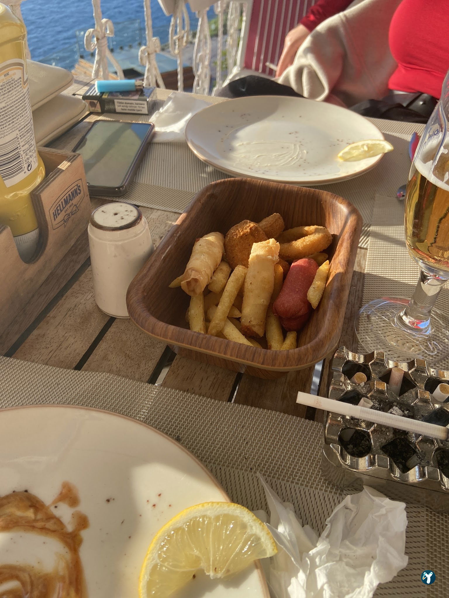 Marco Terrace Restaurant
