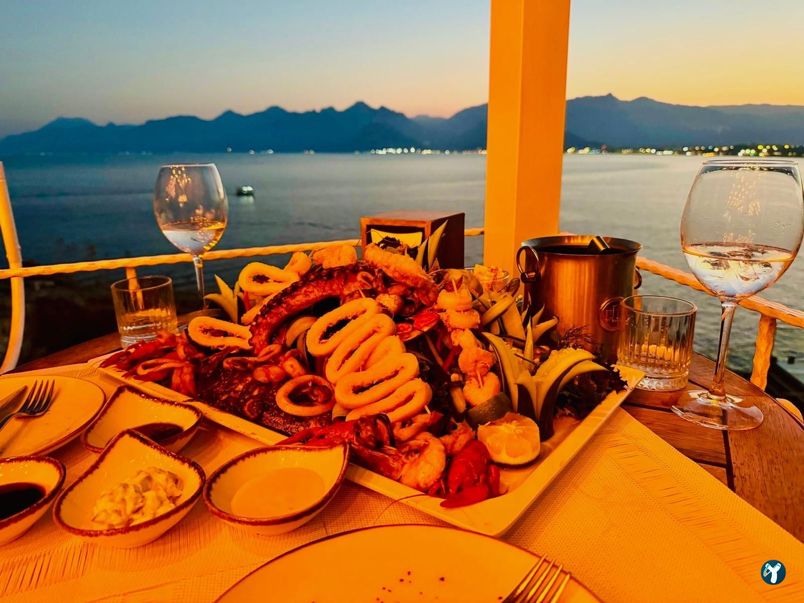Marco Terrace Restaurant
