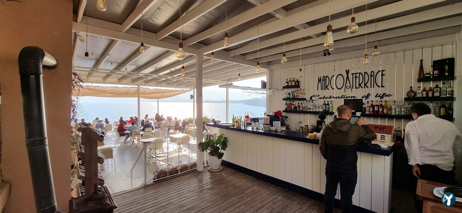 Marco Terrace Restaurant