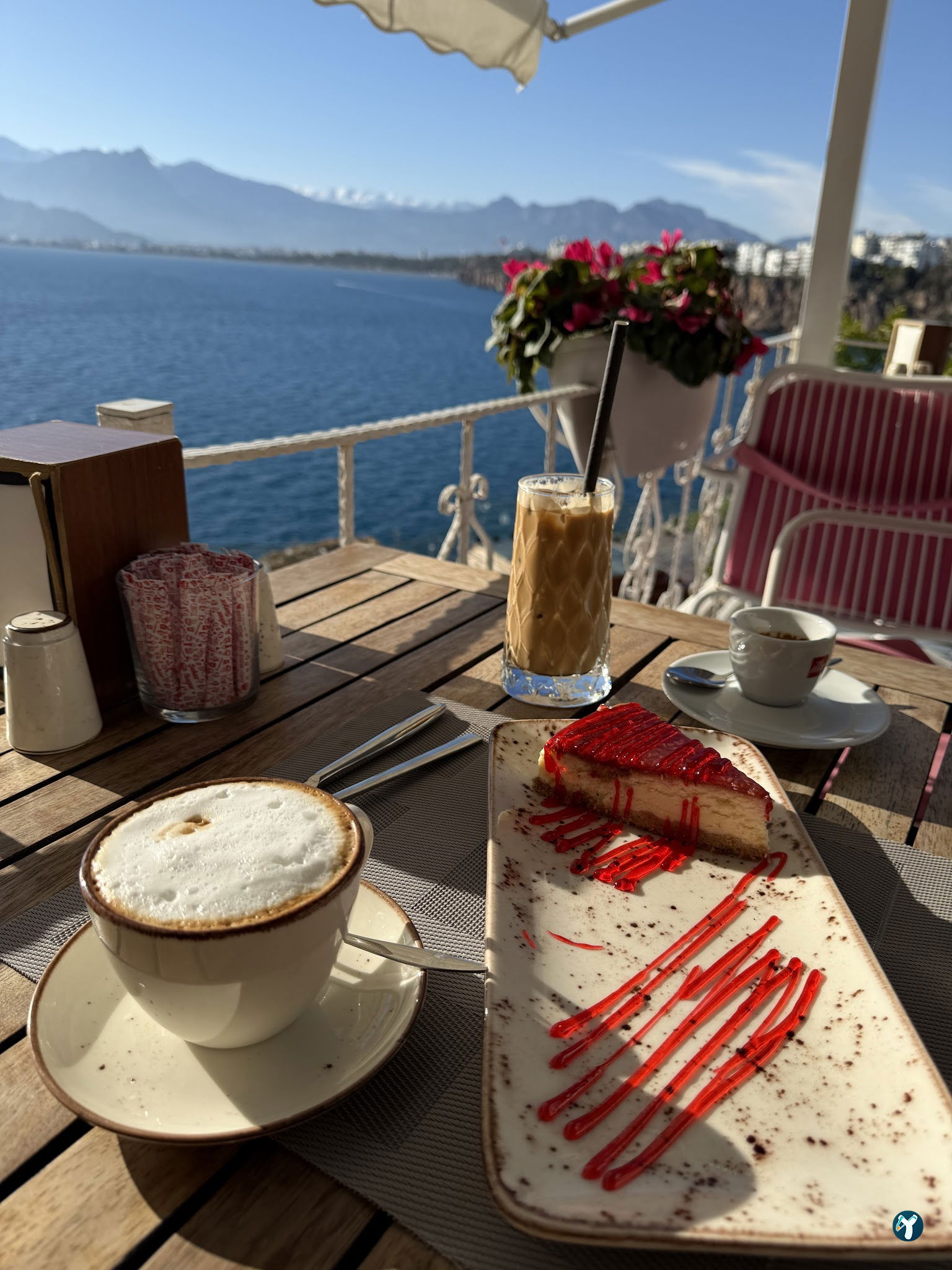Marco Terrace Restaurant