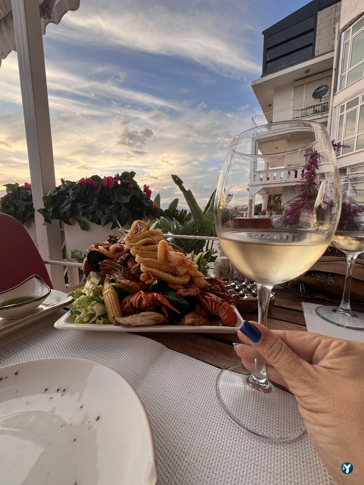 Marco Terrace Restaurant