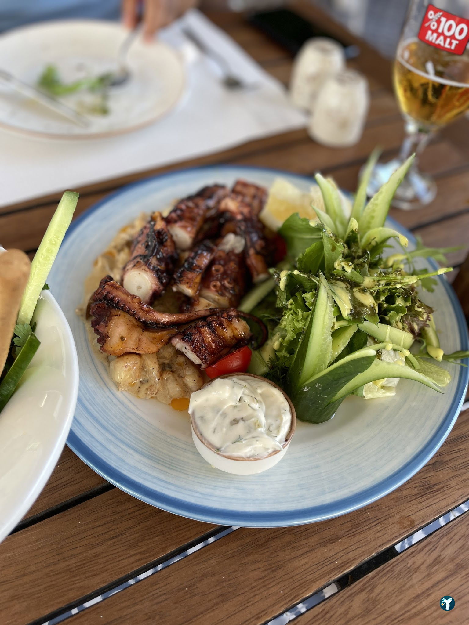 Marco Terrace Restaurant