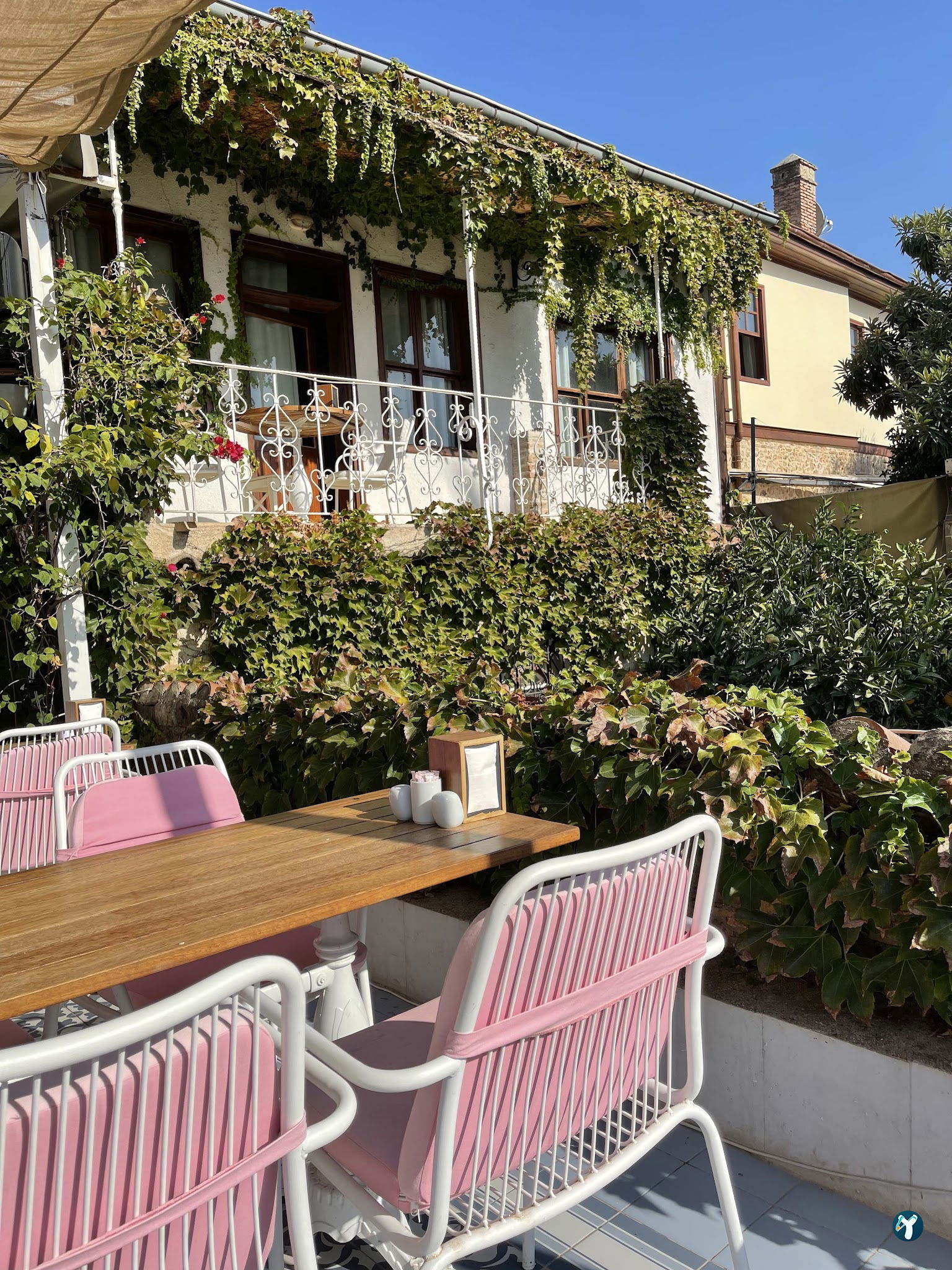 Marco Terrace Restaurant