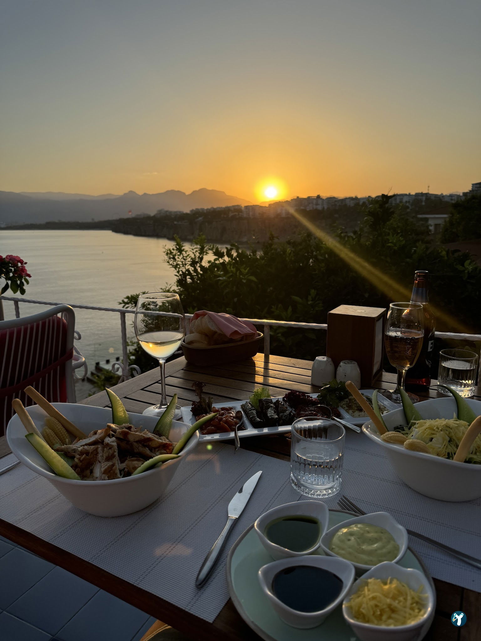 Marco Terrace Restaurant