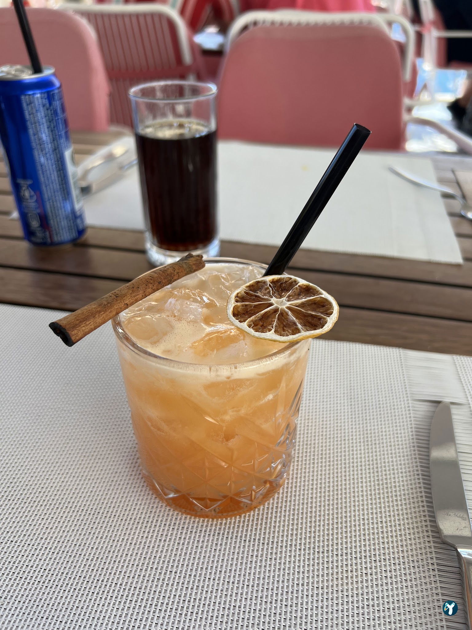 Marco Terrace Restaurant