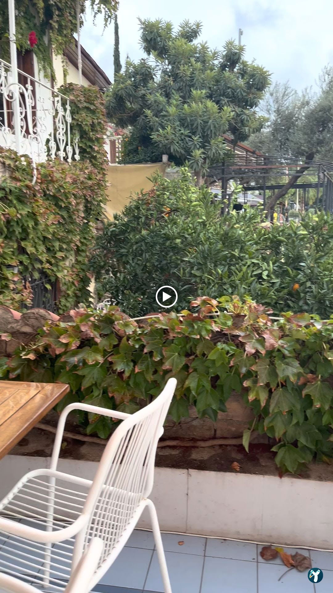 Marco Terrace Restaurant