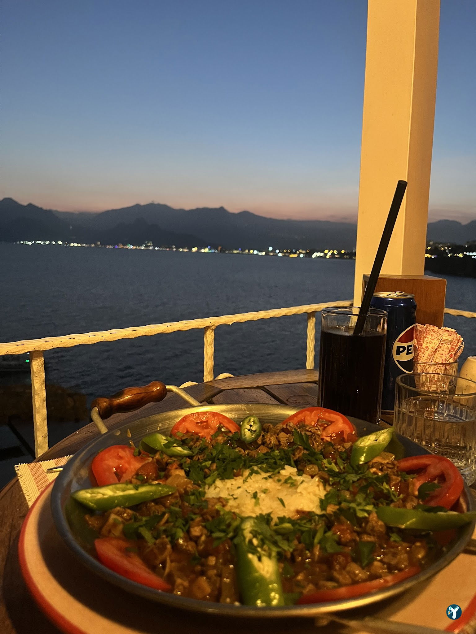 Marco Terrace Restaurant