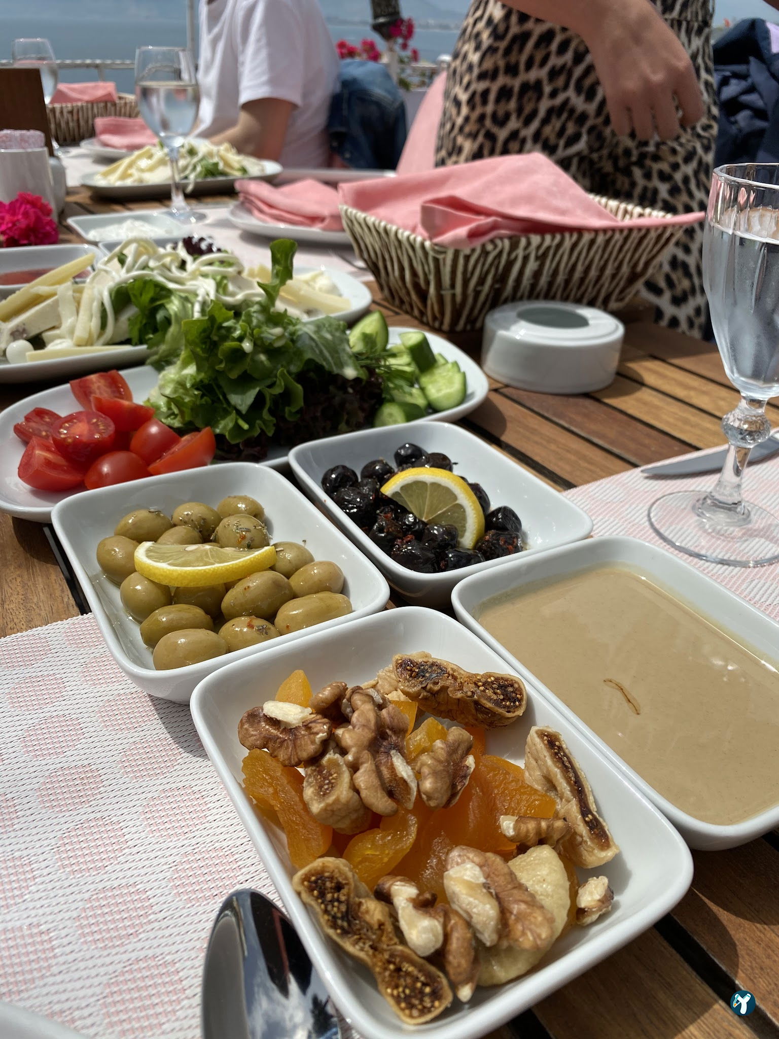 Marco Terrace Restaurant