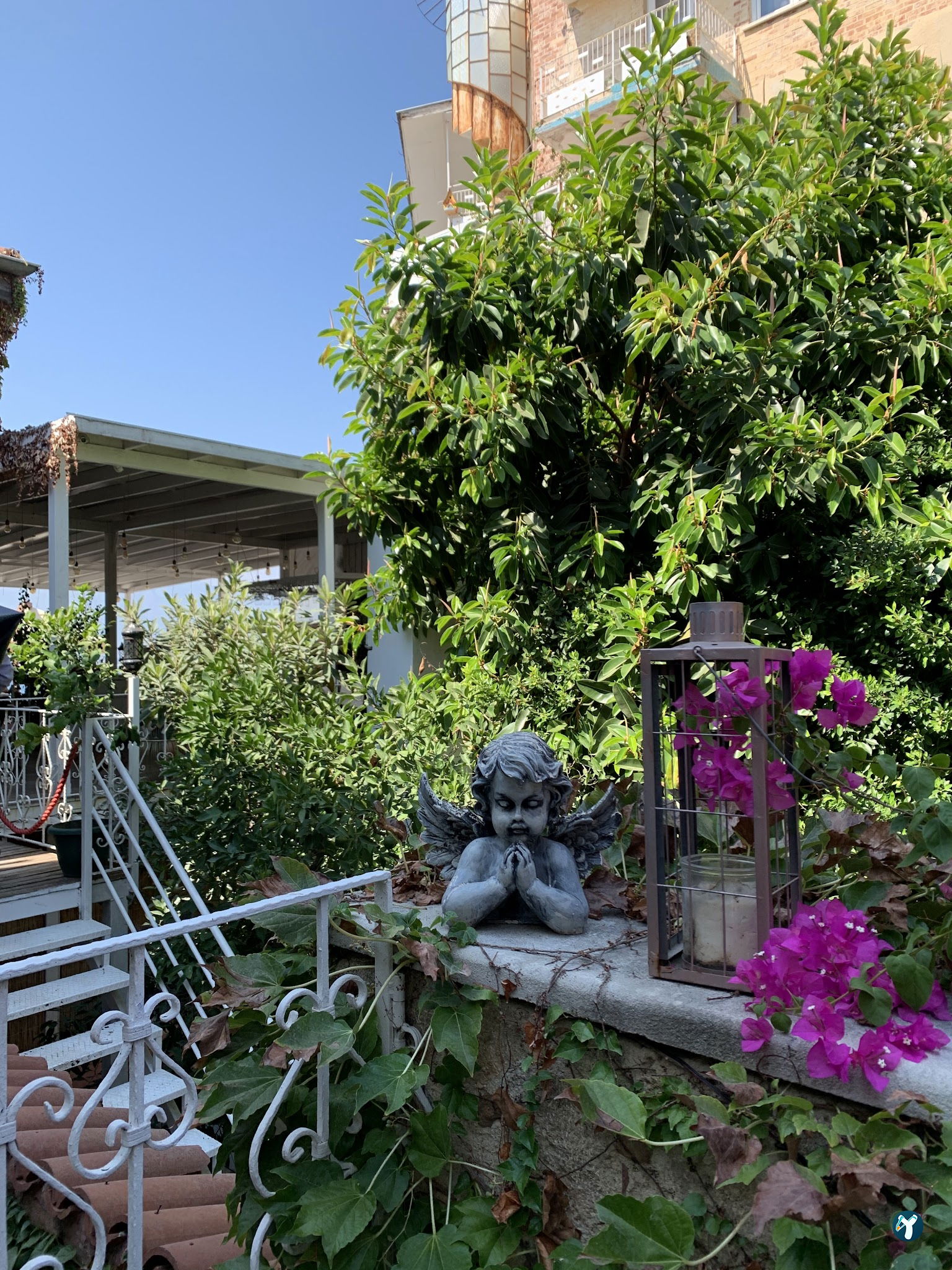 Marco Terrace Restaurant