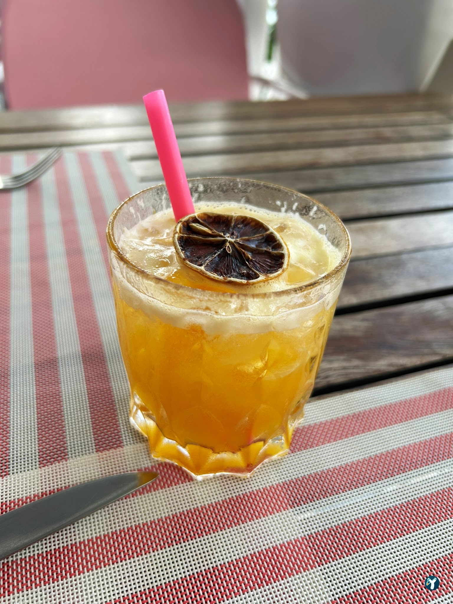 Marco Terrace Restaurant