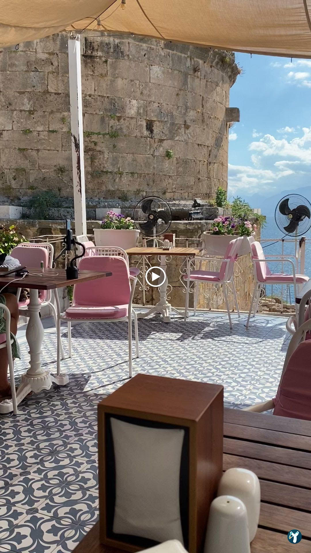 Marco Terrace Restaurant
