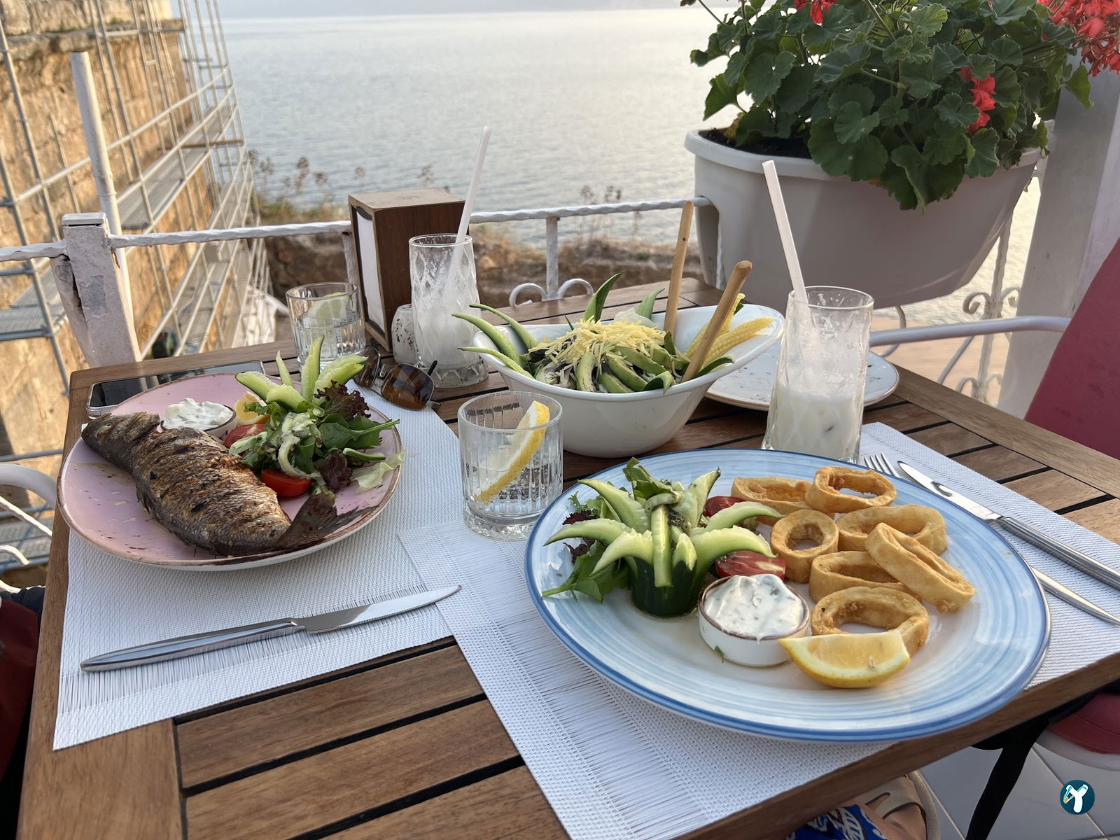 Marco Terrace Restaurant