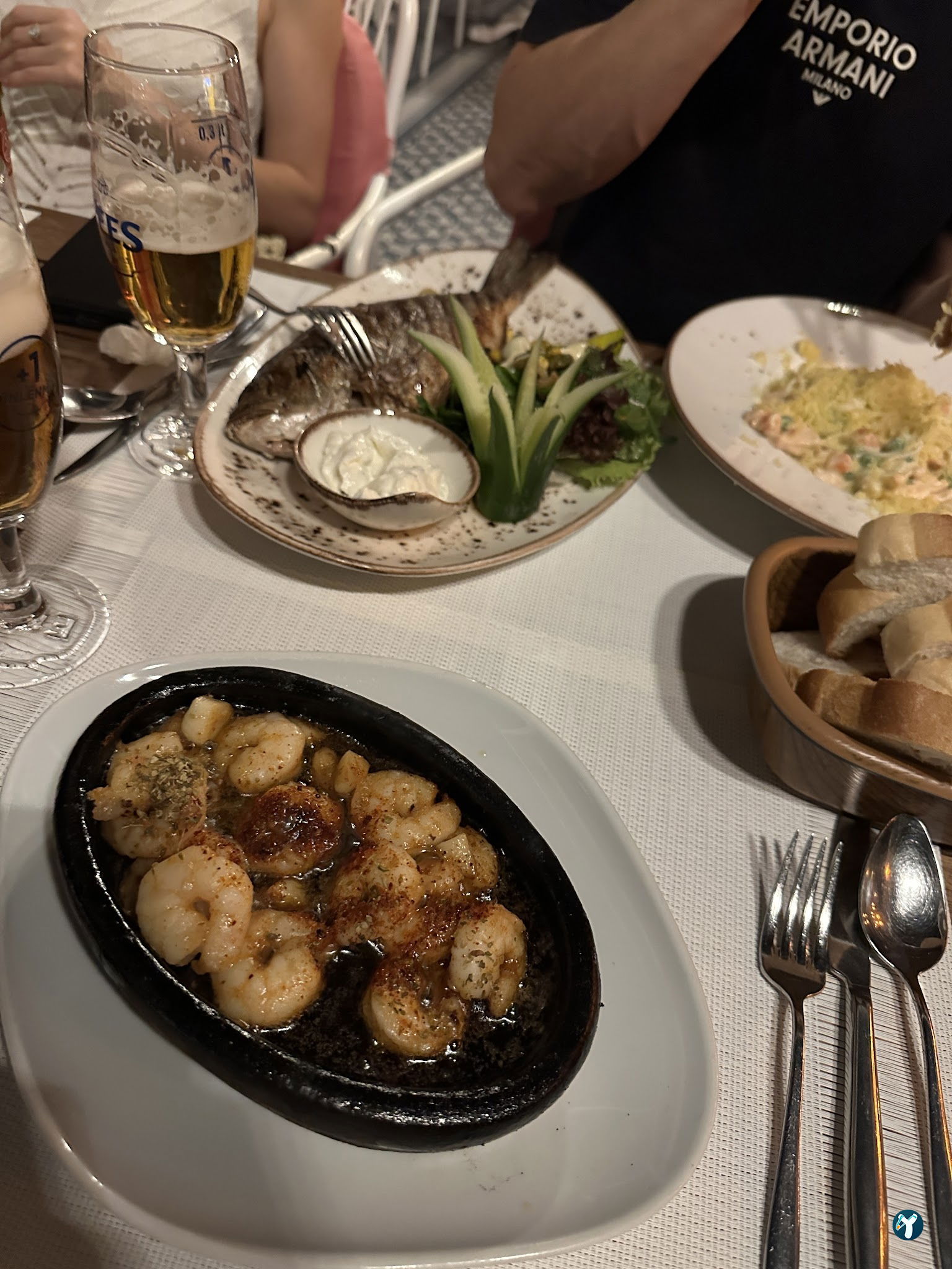 Marco Terrace Restaurant